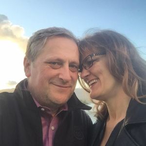 Meet your Posher, Rodney